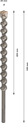PRO SDS max-7