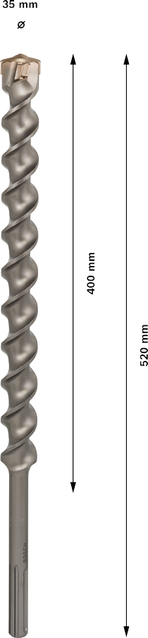 PRO SDS max-7