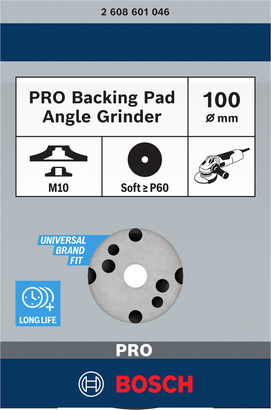 Đế đỡ PRO Backing Pad