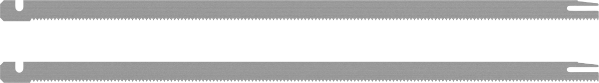 Lưỡi cưa xốp Bosch PRO 300 mm cho vật liệu dày.