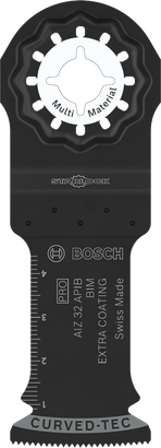 PRO AIZ 32 APIB Lưỡi cắt chìm Bosch PRO AIZ 32 APIB, 32x50 mm.