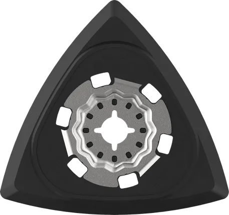 Phụ kiện dụng cụ đa năng Bosch PRO AVZ 93 G, 93 mm.