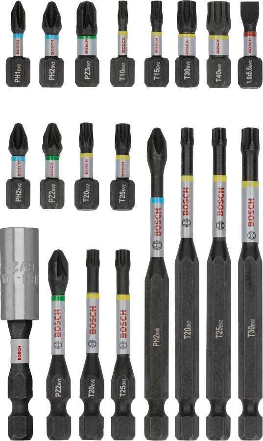 Bộ PRO Impact Set