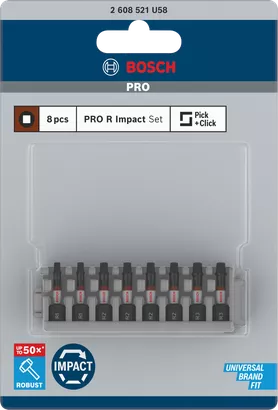 PRO Impact R