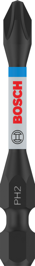 Mũi khoan Bosch PRO Phillips PH2 55 mm để vặn vít.