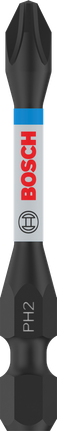 Mũi khoan Bosch PRO Phillips PH2 55mm để vặn vít.