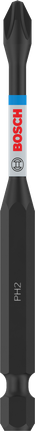 Mũi khoan Bosch PRO Phillips PH2 90 mm để vặn vít.