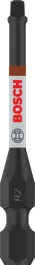 Mũi vặn vít Bosch PRO Robertson Impact Bit R2 55mm.