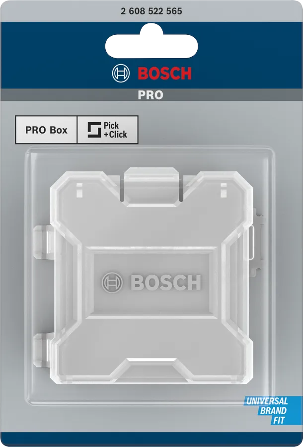 Hộp PRO Box
