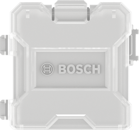 Hộp đựng phụ kiện nhỏ gọn Bosch PRO Box-in-Box.