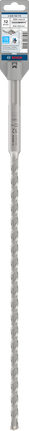 Mũi khoan búa PRO SDS max-4, 12 x 400 x 540 mm Mũi khoan búa PRO SDS max-4, 12 x 400 x 540 mm