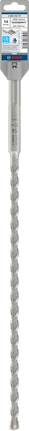 Mũi khoan búa PRO SDS max-4, 14 x 400 x 540 mm Mũi khoan búa PRO SDS max-4, 14 x 400 x 540 mm