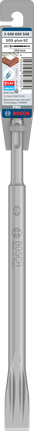 Đục phẳng Bosch SDS plus-5C 20×250 mm.