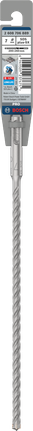 Mũi khoan búa PRO SDS plus-5X, 7 x 200 x 260 mm Mũi khoan búa PRO SDS plus-5X, 7 x 200 x 260 mm