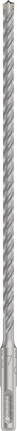 Mũi khoan búa PRO SDS plus-5X, 7 x 200 x 260 mm Mũi khoan búa PRO SDS plus-5X, 7 x 200 x 260 mm