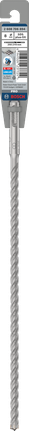 Mũi khoan búa PRO SDS plus-5X, 8 x 250 x 310 mm Mũi khoan búa PRO SDS plus-5X, 8 x 250 x 310 mm