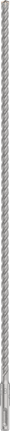 Mũi khoan búa PRO SDS plus-5X, 8 x 400 x 460 mm Mũi khoan búa PRO SDS plus-5X, 8 x 400 x 460 mm