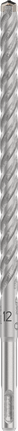 Mũi khoan búa PRO SDS plus-5X, 12 x 200 x 260 mm Mũi khoan búa PRO SDS plus-5X, 12 x 200 x 260 mm