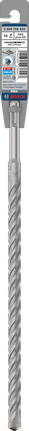 Mũi khoan búa PRO SDS plus-5X, 14 x 250 x 310 mm Mũi khoan búa PRO SDS plus-5X, 14 x 250 x 310 mm