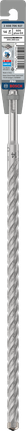 Mũi khoan búa PRO SDS plus-5X, 14 x 300 x 360 mm Mũi khoan búa PRO SDS plus-5X, 14 x 300 x 360 mm