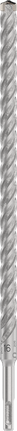 Mũi khoan búa PRO SDS plus-5X, 16 x 300 x 360 mm Mũi khoan búa PRO SDS plus-5X, 16 x 300 x 360 mm