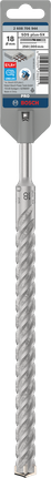 Mũi khoan búa PRO SDS plus-5X, 18 x 250 x 300 mm Mũi khoan búa PRO SDS plus-5X, 18 x 250 x 300 mm