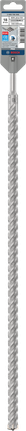 Mũi khoan búa PRO SDS plus-5X, 18 x 550 x 600 mm Mũi khoan búa PRO SDS plus-5X, 18 x 550 x 600 mm