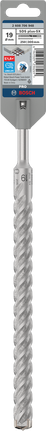 Mũi khoan búa PRO SDS plus-5X, 19 x 250 x 300 mm Mũi khoan búa PRO SDS plus-5X, 19 x 250 x 300 mm