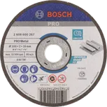 Đĩa cắt liên kết kim loại Bosch PRO 100 x 2 x 16 mm.