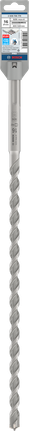 Mũi khoan búa PRO SDS max-4, 16 x 400 x 540 mm Mũi khoan búa PRO SDS max-4, 16 x 400 x 540 mm