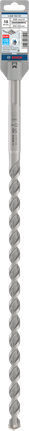 Mũi khoan búa PRO SDS max-4, 18 x 400 x 540 mm Mũi khoan búa PRO SDS max-4, 18 x 400 x 540 mm
