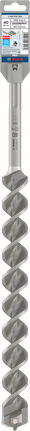 Mũi khoan búa PRO SDS max-4, 40 x 400 x 520 mm Mũi khoan búa PRO SDS max-4, 40 x 400 x 520 mm