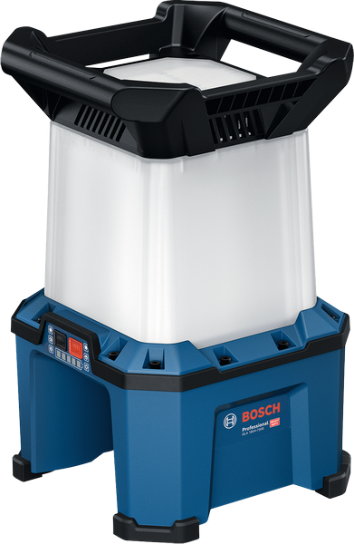 GLA 18VH-7500 Đèn làm việc tại công trường Bosch GLA 18VH-7500.
