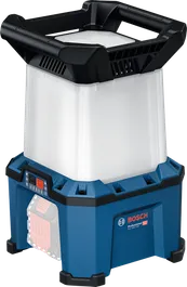 Đèn làm việc không dây Bosch GLA 18VH-7500.