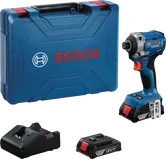 Bộ máy vặn vít dùng pin Bosch GDR 18V-215.