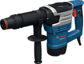 GSH 5 HX Máy đục phá Bosch GSH 5 HX có đục lục giác.