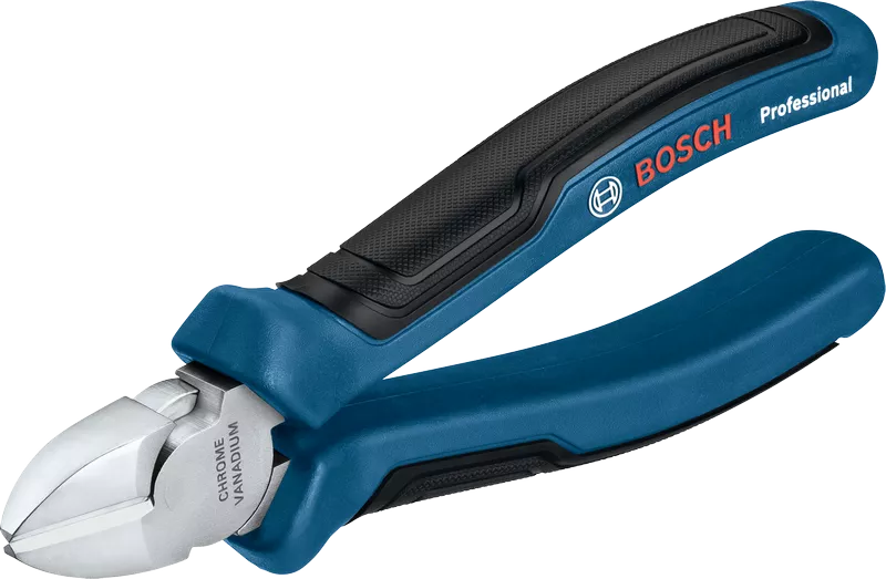 Kìm cắt chéo bên 160mm