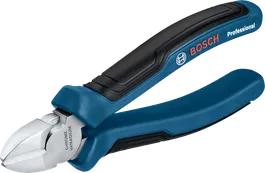 Kìm cắt chéo bên 160mm