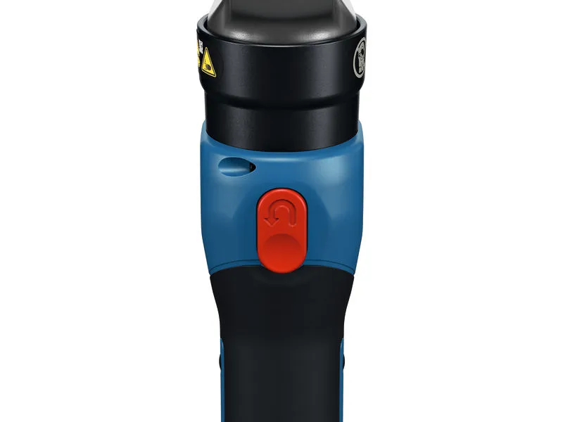 Tay cầm dụng cụ ép thủy lực không dây Bosch GPH 18V-60.