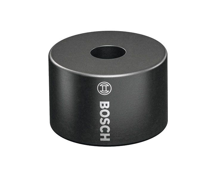 Bộ đệm Bosch GLH 11,1 mm dành cho dụng cụ đột thủy lực.