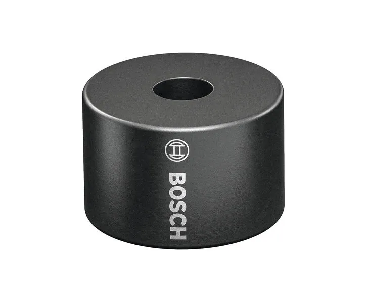 Bộ đệm Bosch GLH 11,1 mm dành cho dụng cụ đột thủy lực.