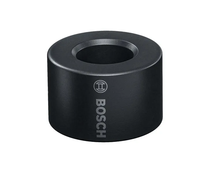 Bộ đệm Bosch 19 mm dành cho dụng cụ đột GLH 18V-60.