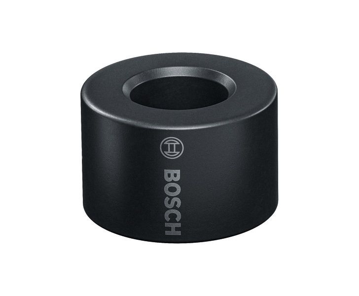 Bộ đệm Bosch 19 mm dành cho dụng cụ đột GLH 18V-60.