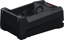 Bộ sạc Bosch GAL 12V/18V-80 dành cho pin AMPShare.