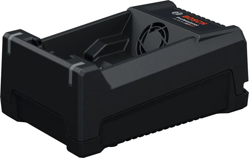 Bộ sạc Bosch GAL 12V/18V-80 dành cho pin AMPShare.