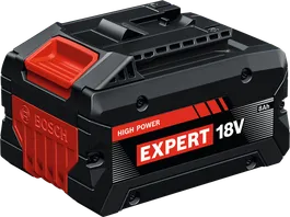 Bộ pin Bosch EXBA18V-80 18V 8Ah.