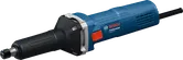 Máy mài thẳng Bosch GGS 5 LS cho khả năng mài chính xác.