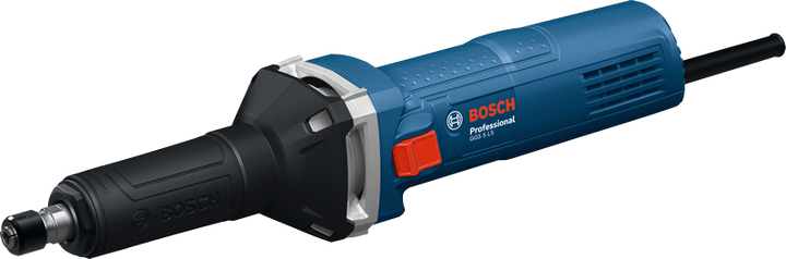 GGS 5 LS Máy mài góc Bosch GGS 5 LS có tay cầm tiện dụng.