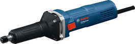 Máy mài thẳng Bosch GGS 5 LS cho khả năng mài chính xác.
