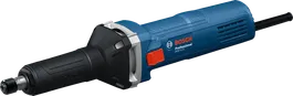 Máy mài thẳng Bosch GGS 5 LS cho khả năng mài chính xác.